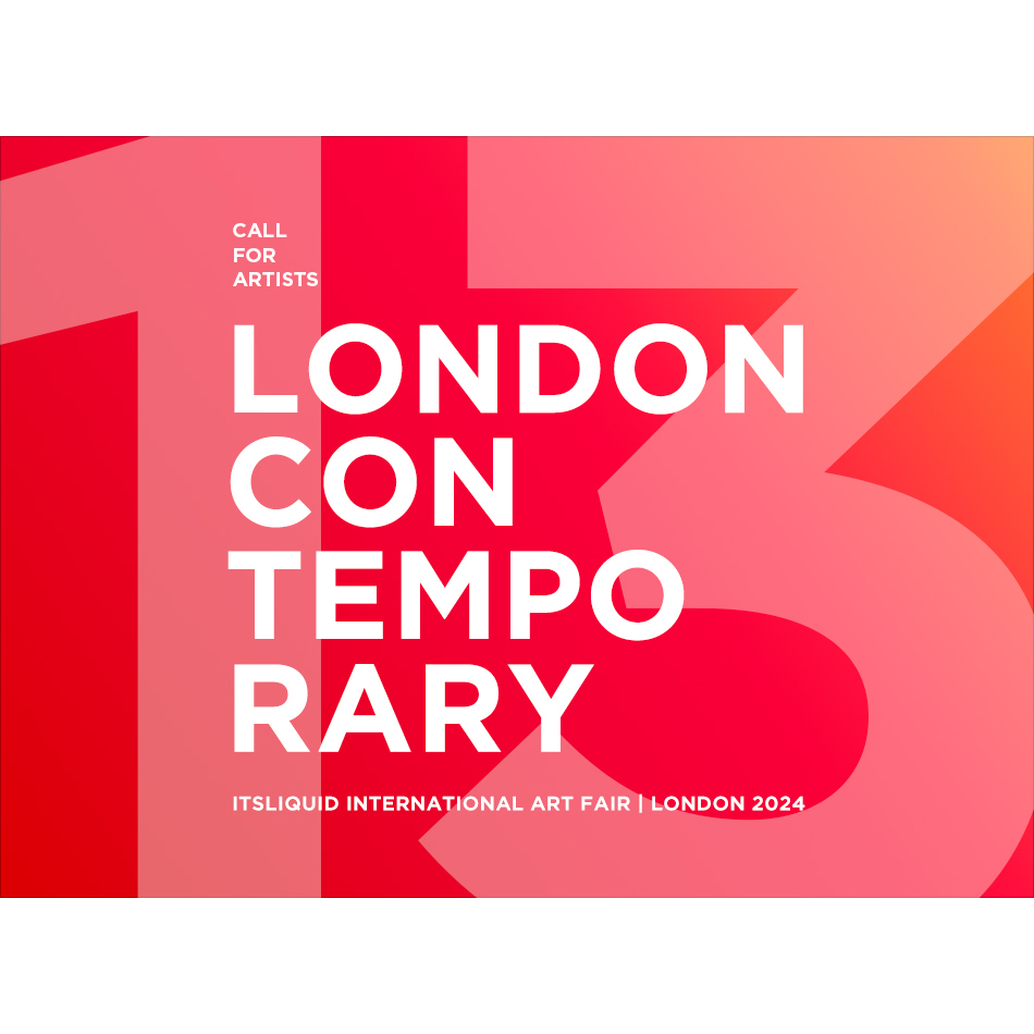 LONDON CONTEMPORARY ART FAIR