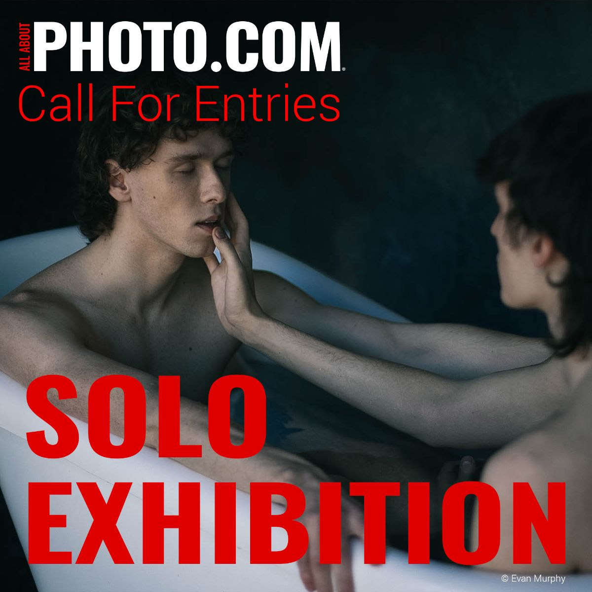 Solo Exhibition October 2024