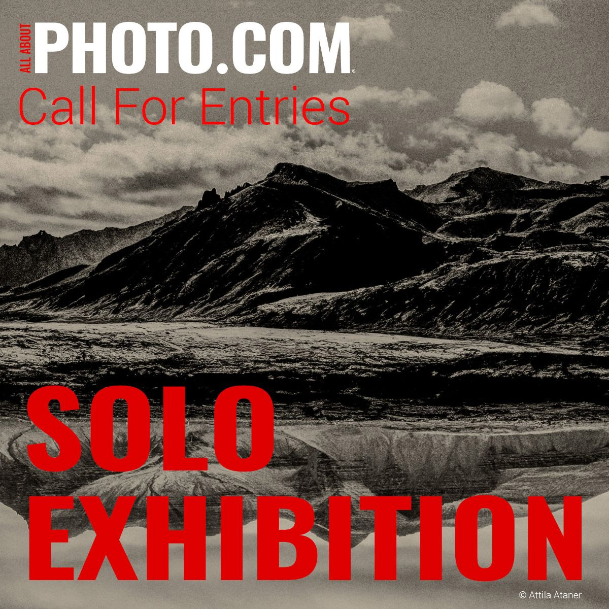 Solo Exhibition September 2024