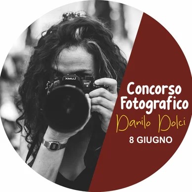 Prima Edizione del Concorso Fotografico Nazionale "Danilo Dolci"