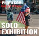 Solo Exhibition November 2024