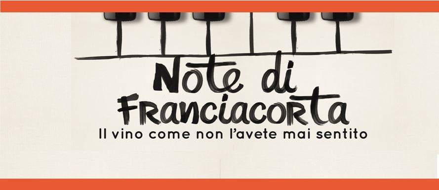 Fotografa l‘ ACCORDO! Note di Franciacorta