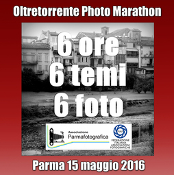 Oltretorrente Photo Marathon