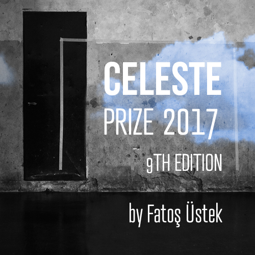 Celeste Prize 2017, per fotografi emergenti