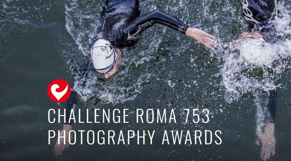 Challenge ROMA 753  Photography Awards 2017