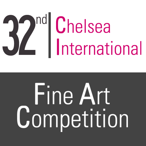 Il trentaduesimo Chelsea International Fine Art Competition