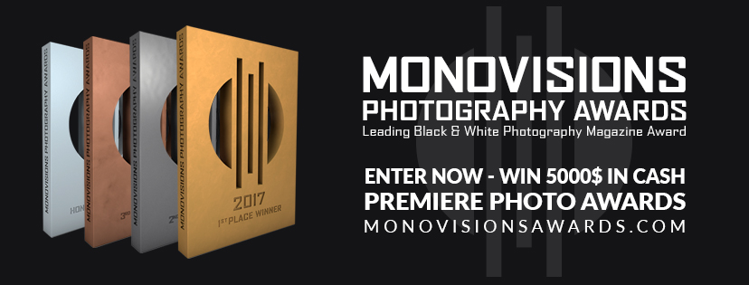 MonoVisions Photography Awards 2017