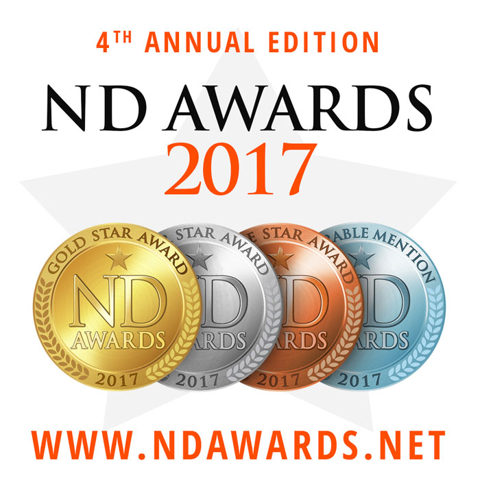 ND Awards 2017