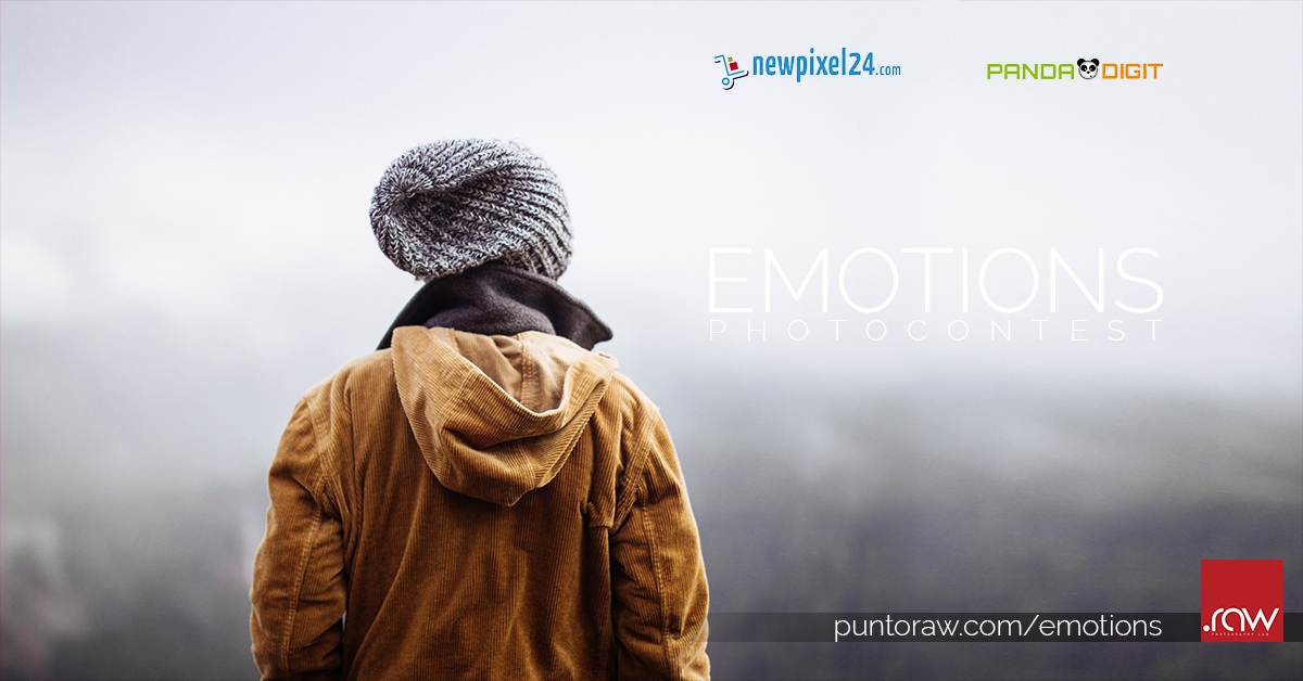 EMOTIONS PHOTOCONTEST