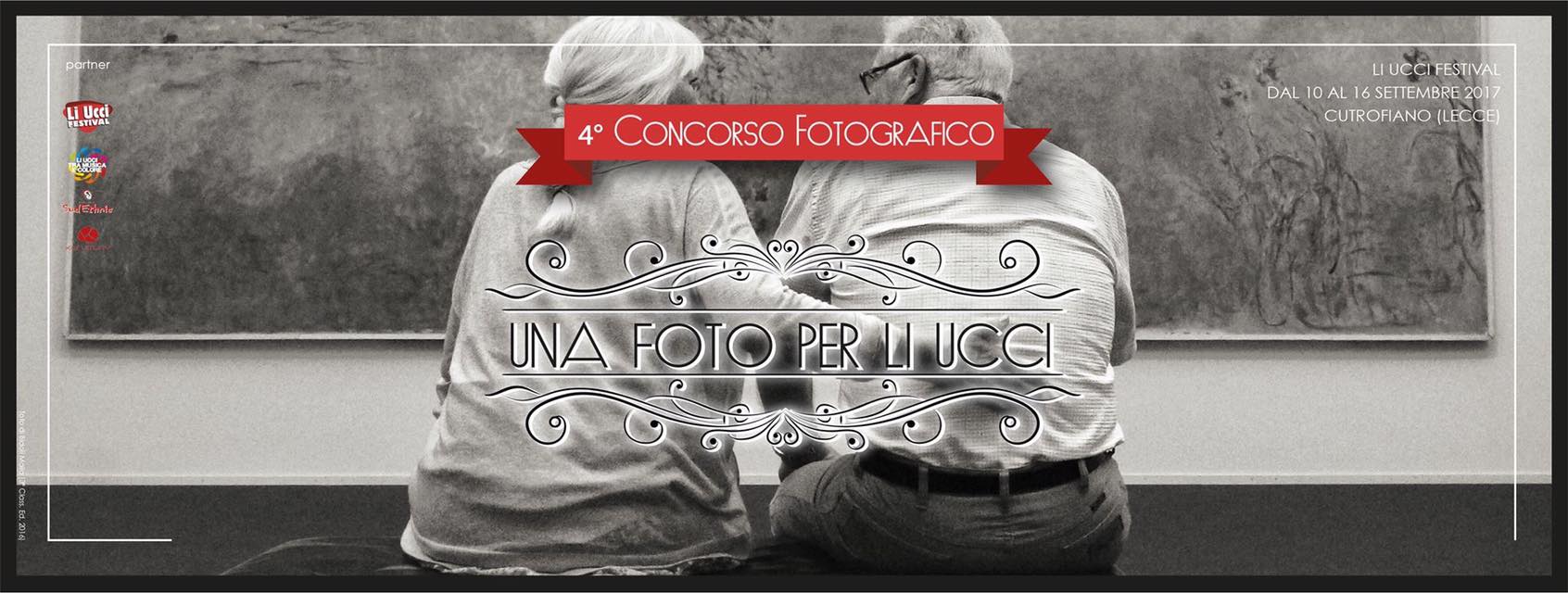 Concorso fotografico “UNA FOTO PER LI UCCI“