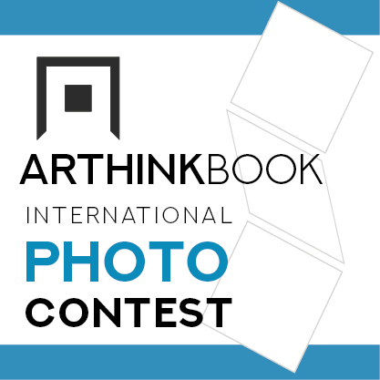 Concorsi fotografico per il lancio dell‘  Arthink book Photo