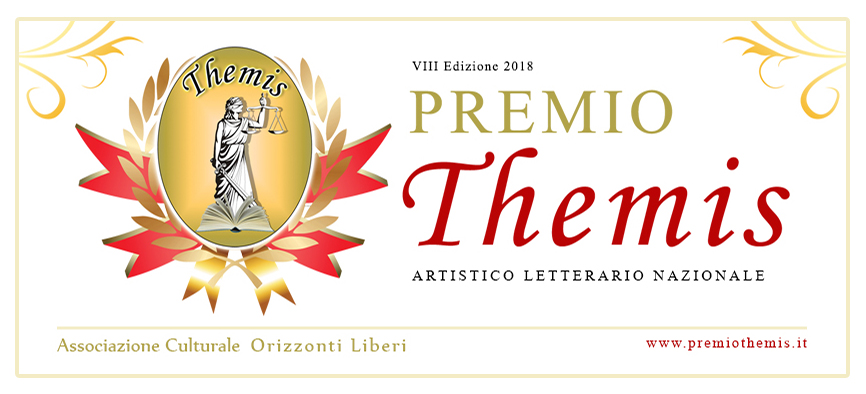 Premio Themis, concorso artistico letterario GRATUITO