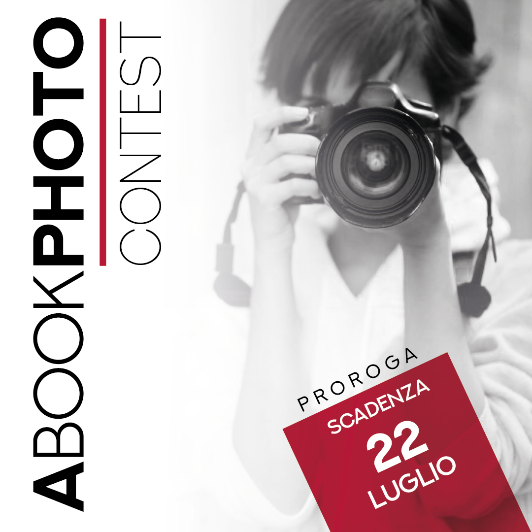 Concorso fotografico per il lancio della versione Arthink-book per i fotografi