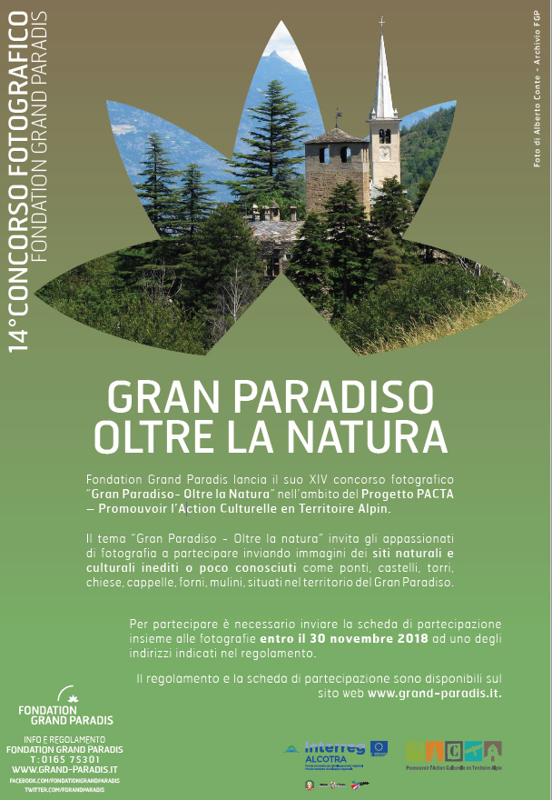 Gran Paradiso - Oltre la Natura