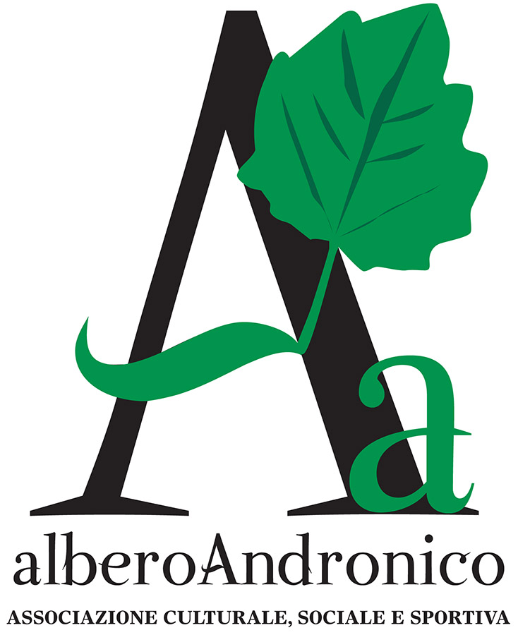 Premio nazionale Alberoandronico