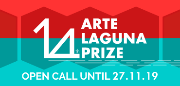 14° PREMIO ARTE LAGUNA