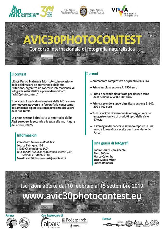 AVIC30PHOTOCONTEST