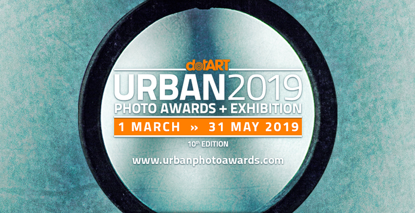 URBAN 2019 Photo Awards Contest