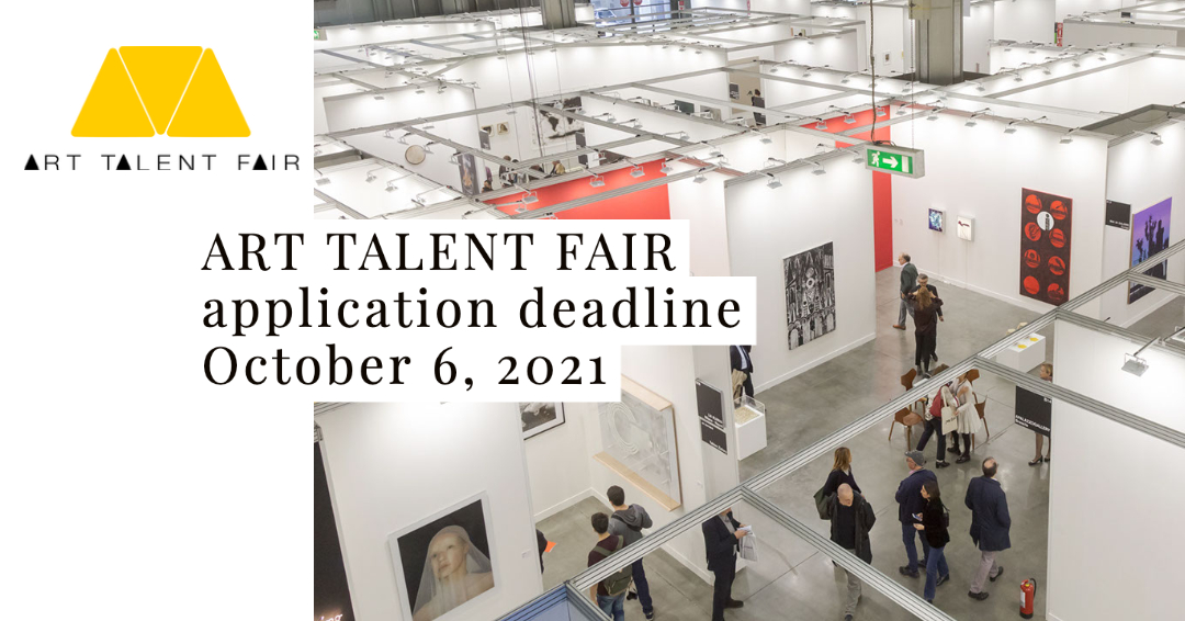 ATF - Art Talent Fair