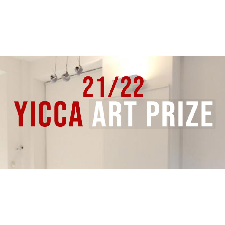 YICCA 21/22 - International Contest of Contemporary Art