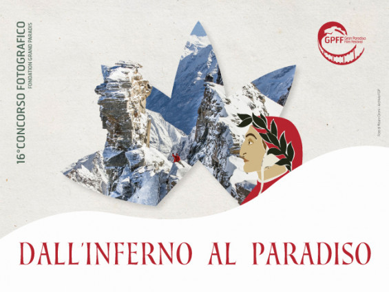 Dall‘  Inferno al Paradiso