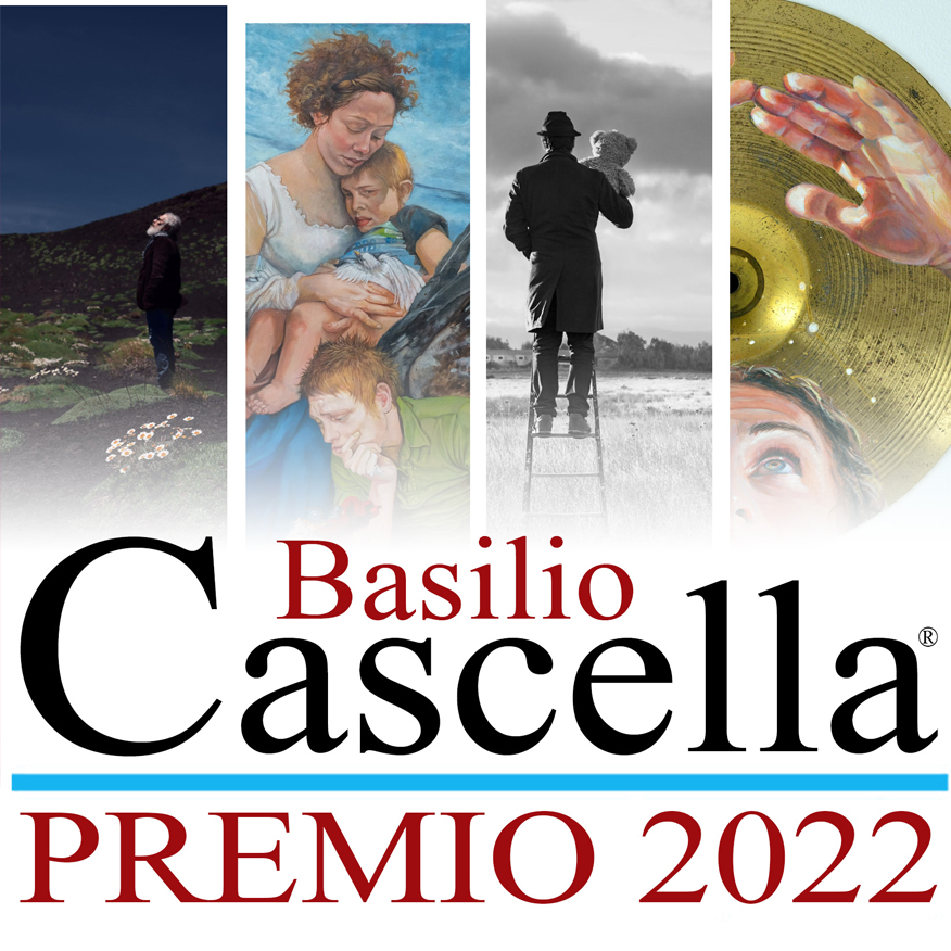 Premio di Arte Contemporanea Basilio Cascella 2022, LXVI Edizione Premio Nazionale di Pittura e Foto