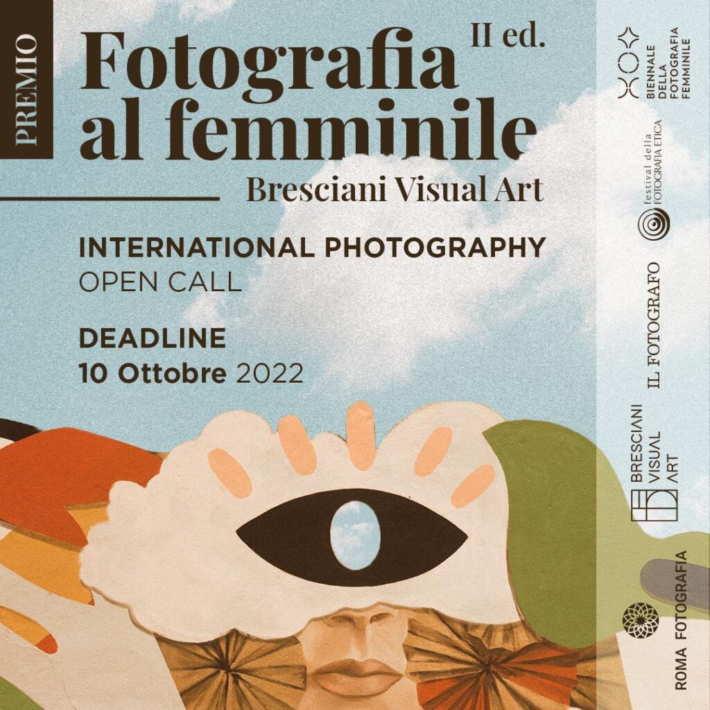 Fotografia al femminile