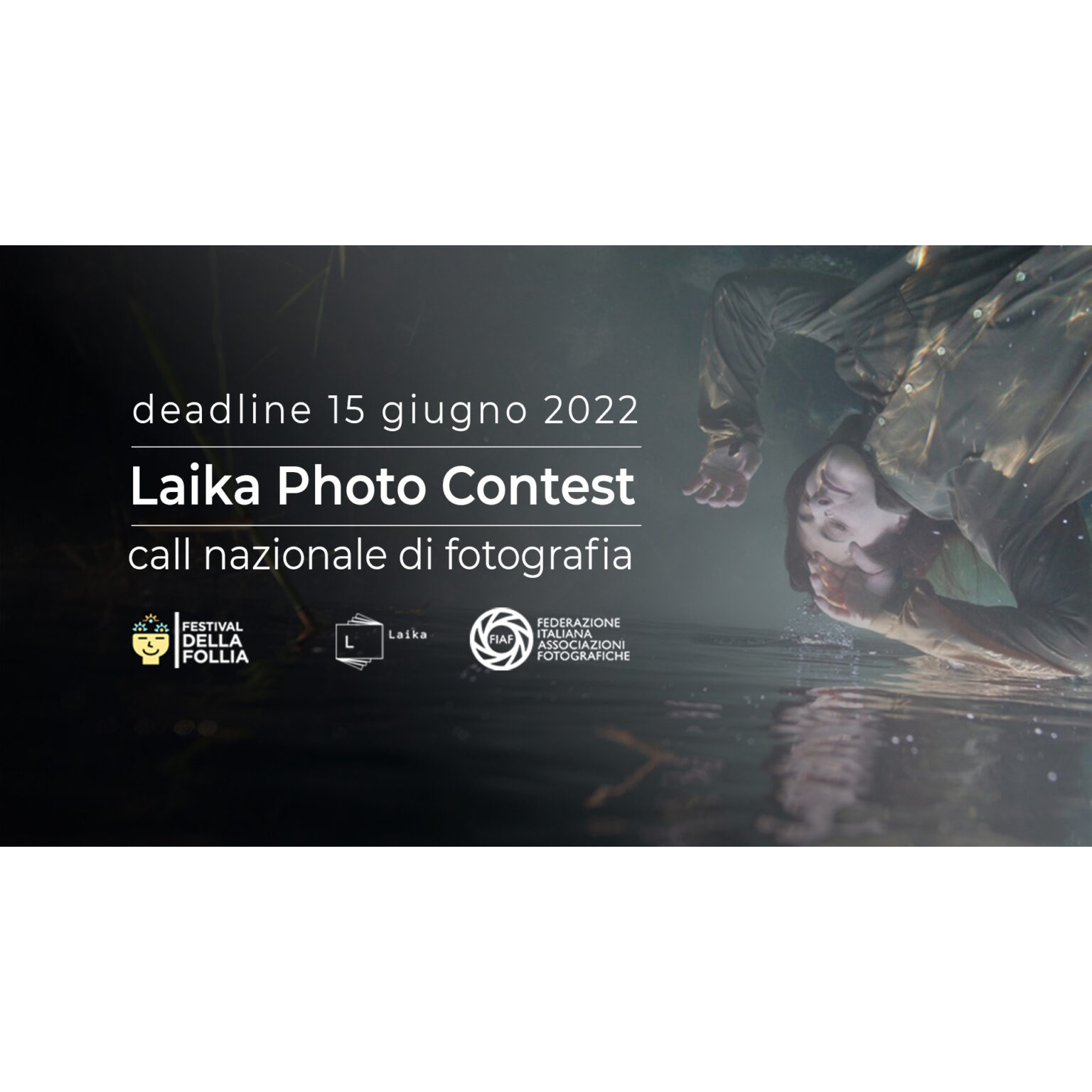 Laika Photo Contest