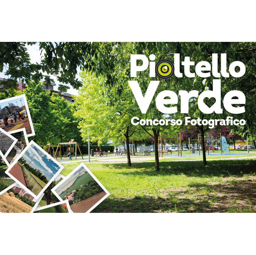 Concorso fotografico “Pioltello verde“