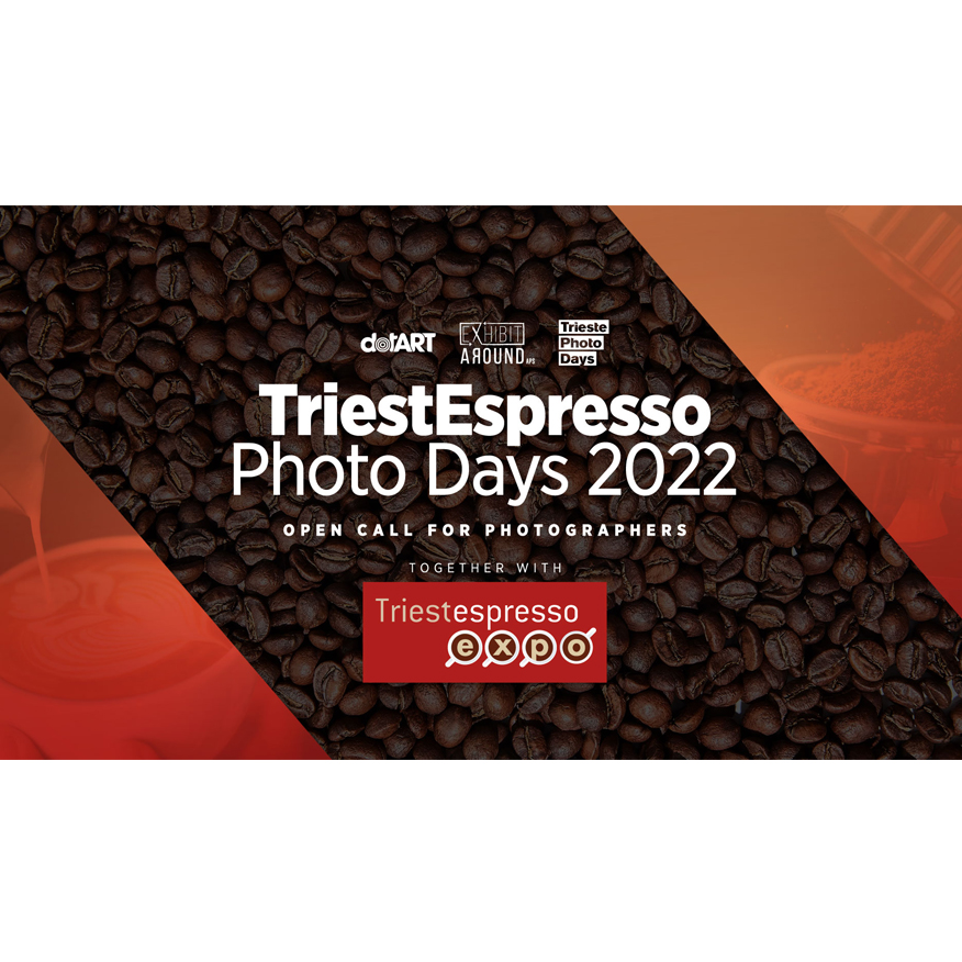 TriestEspresso Photo Days 2022