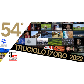 54° Concorso Fotografico Truciolo d