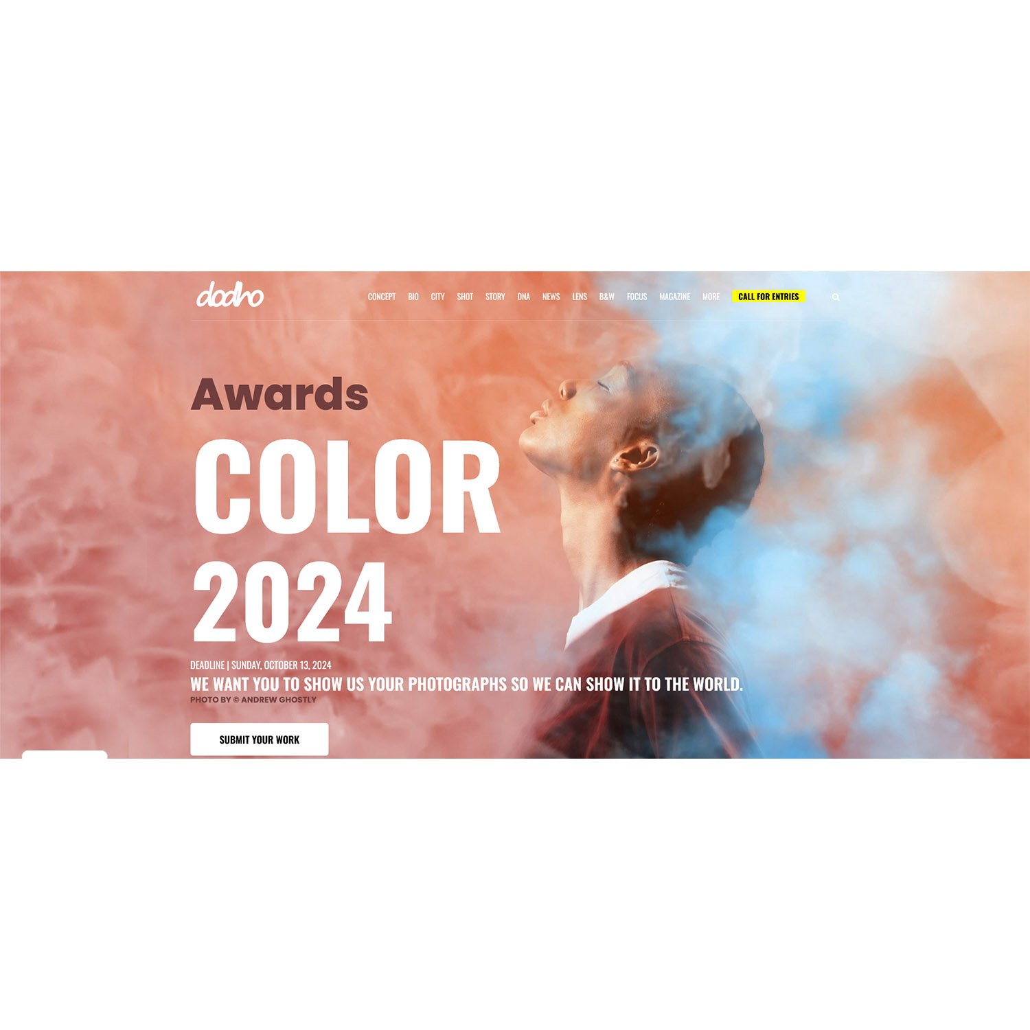 Color Awards 2024