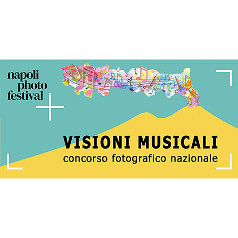 Premio CAMPI FLEGREI 2024 | Visioni musicali