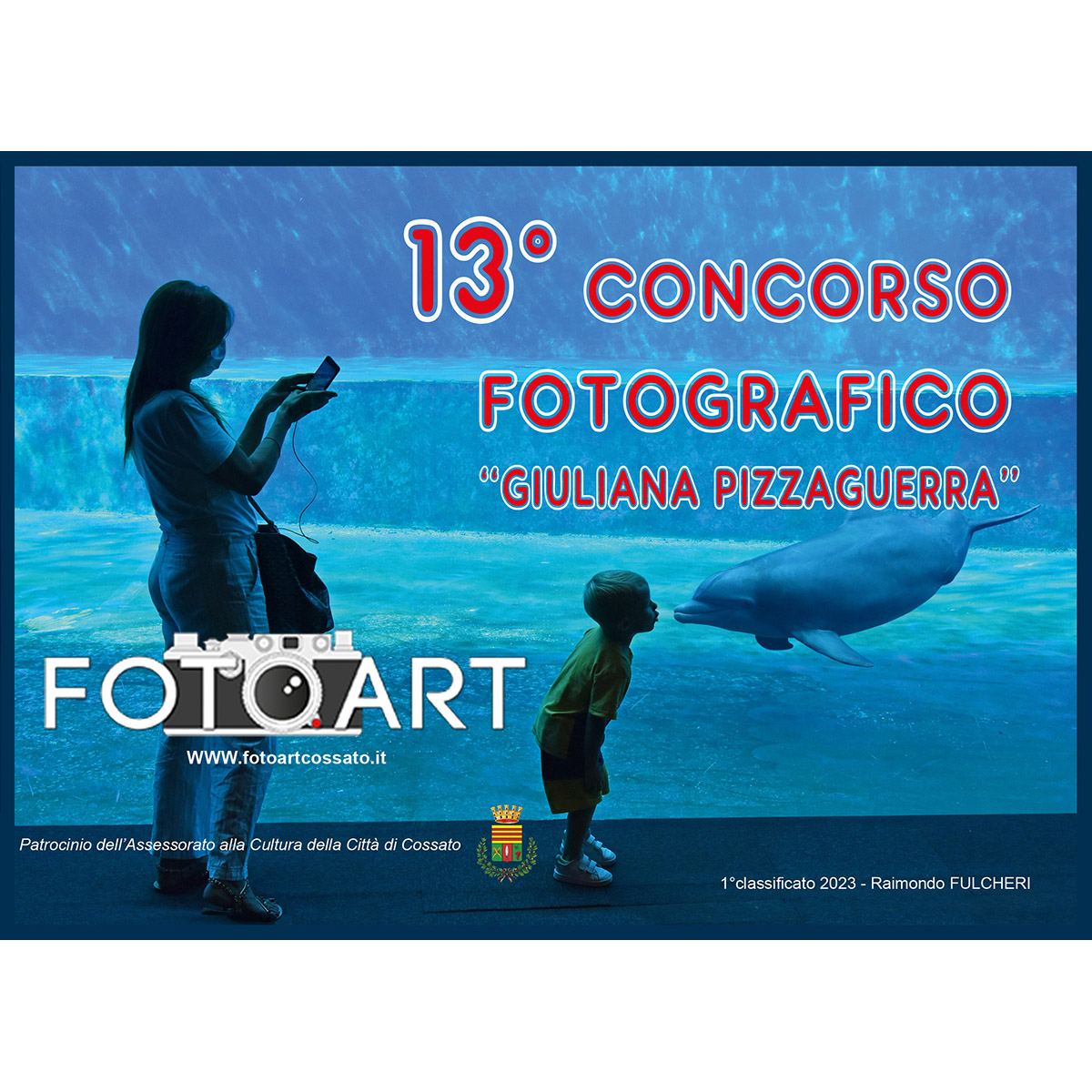 XIII concorso fotografico "Giuliana Pizzaguerra"