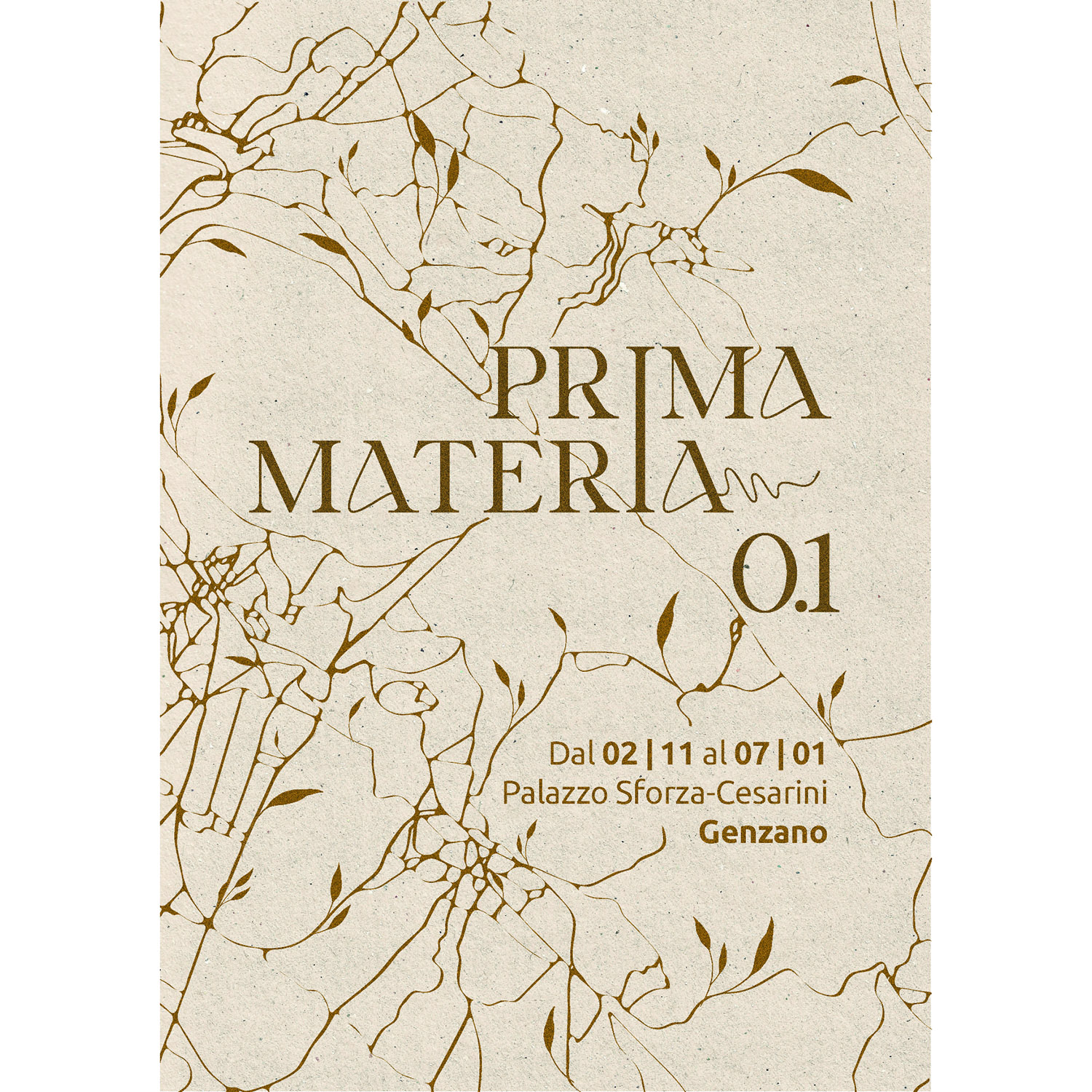 Prima Materia