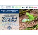 Concorso  "Obiettivi sul clima: Immagini dell’adattamento al cambiamento climatico in Montagna"