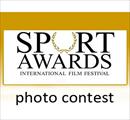 Concorso fotografico Sport Awards International Film Festival